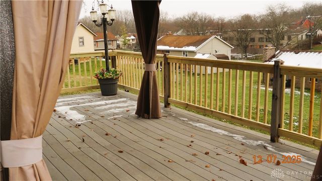 4734 Rushwood Circle, Englewood, OH 45322