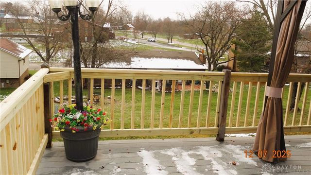 4734 Rushwood Circle, Englewood, OH 45322