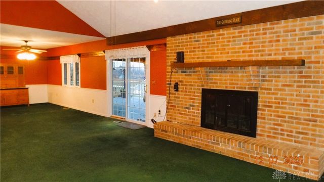 4734 Rushwood Circle, Englewood, OH 45322