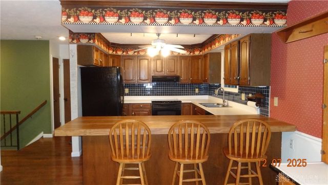 4734 Rushwood Circle, Englewood, OH 45322