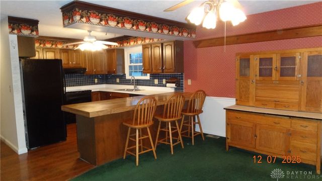 4734 Rushwood Circle, Englewood, OH 45322