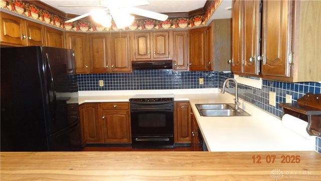 4734 Rushwood Circle, Englewood, OH 45322