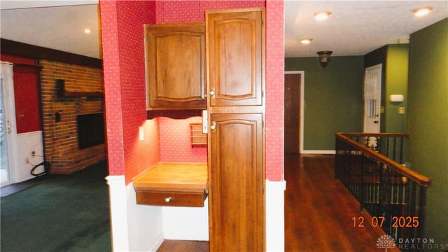 4734 Rushwood Circle, Englewood, OH 45322