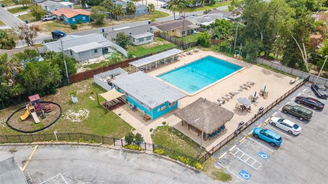 4016 GRAYTON DRIVE, New Port Richey, FL 34652