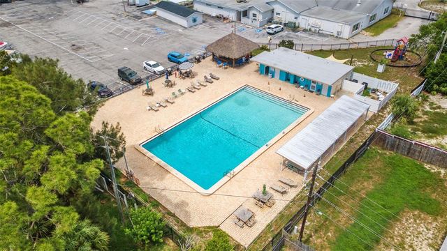 4016 GRAYTON DRIVE, New Port Richey, FL 34652