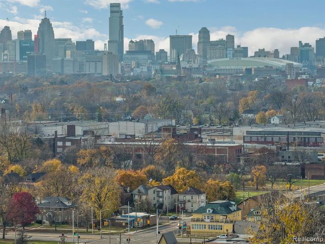799 E Grand Boulevard 8, Detroit, MI 48207