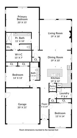 1422 NW Swenson Court, Poulsbo, WA 98370