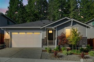 1422 NW Swenson Court, Poulsbo, WA 98370