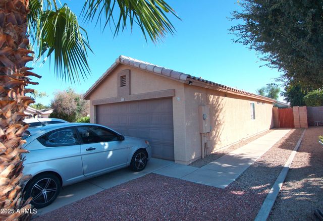 15703 W YOUNG Street, Surprise, AZ 85374