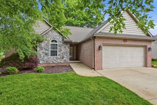 2707 Morel Drive, Highland Twp, MI 48356