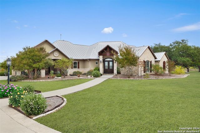 1900 Byrd Ranch, Johnson City, TX 78636