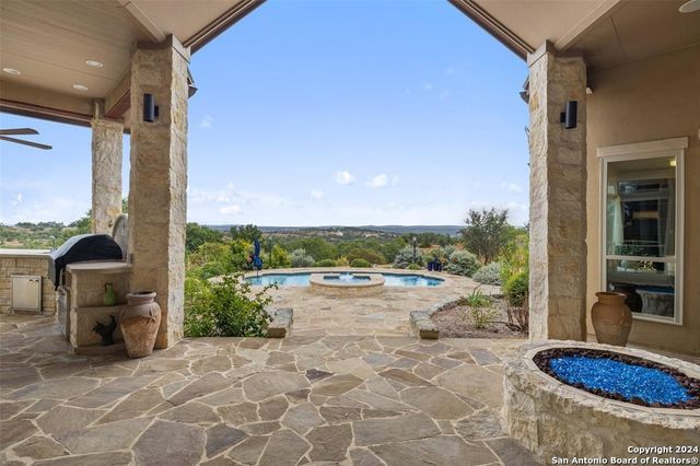1900 Byrd Ranch, Johnson City, TX 78636