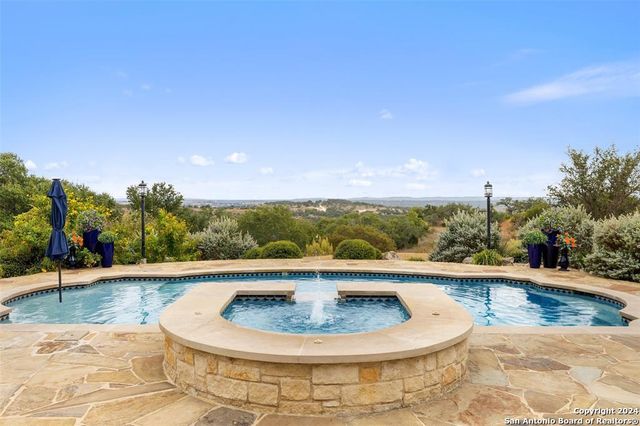 1900 Byrd Ranch, Johnson City, TX 78636