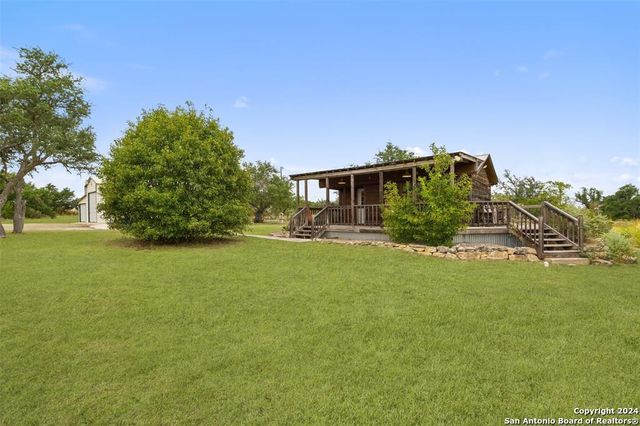 1900 Byrd Ranch, Johnson City, TX 78636