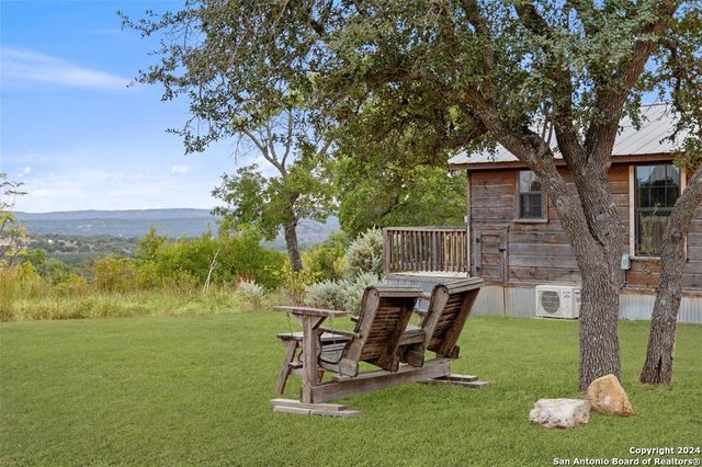 1900 Byrd Ranch, Johnson City, TX 78636