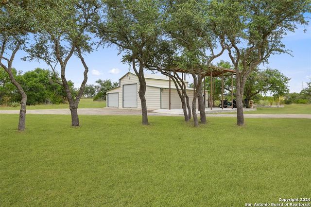 1900 Byrd Ranch, Johnson City, TX 78636