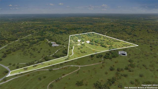 1900 Byrd Ranch, Johnson City, TX 78636