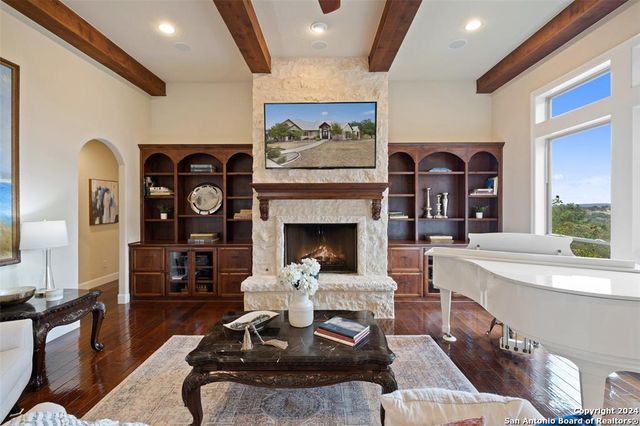 1900 Byrd Ranch, Johnson City, TX 78636