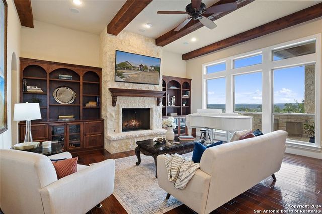 1900 Byrd Ranch, Johnson City, TX 78636