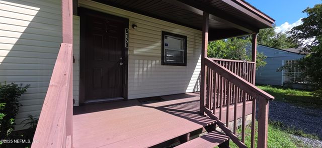 6129 HYRAM Avenue, Jacksonville, FL 32210
