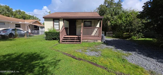 6129 HYRAM Avenue, Jacksonville, FL 32210