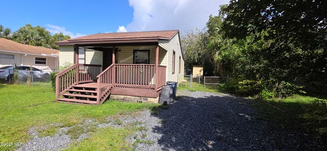 6129 HYRAM Avenue, Jacksonville, FL 32210