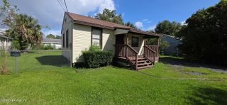 6129 HYRAM Avenue, Jacksonville, FL 32210