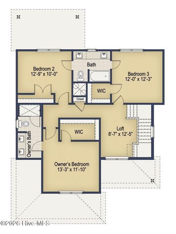 100 Carver Street 20, Carthage, NC 28327