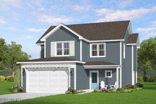 100 Carver Street 20, Carthage, NC 28327
