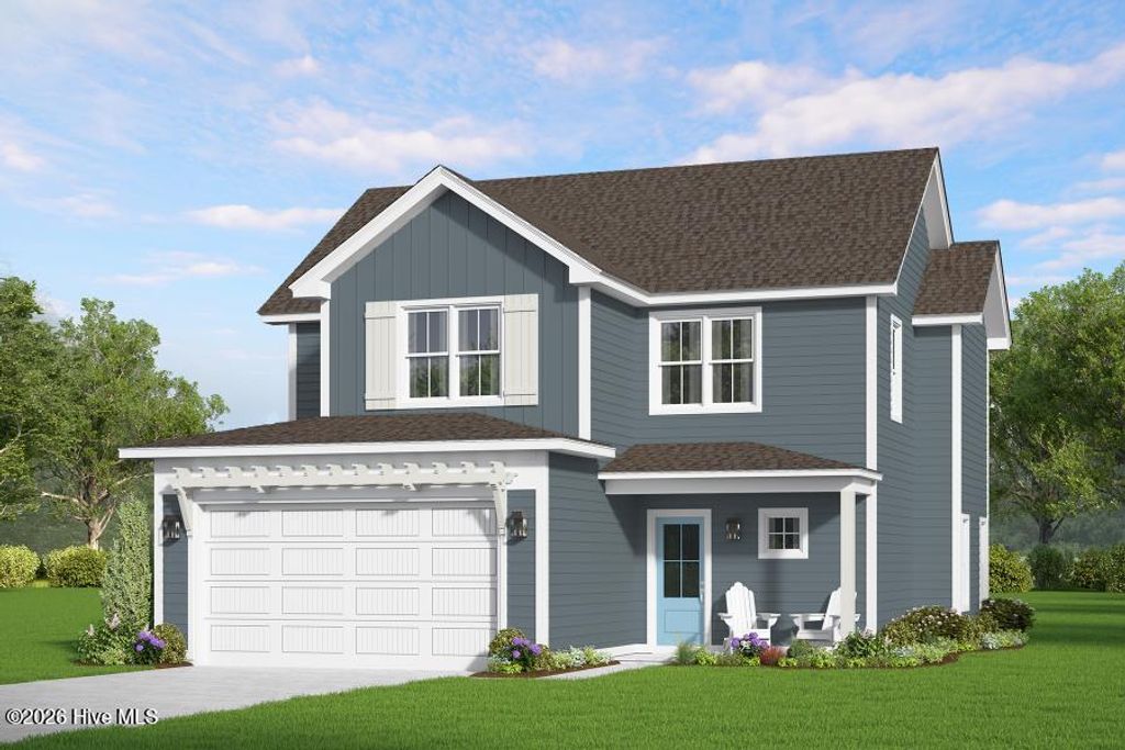 100 Carver Street 20, Carthage, NC 28327