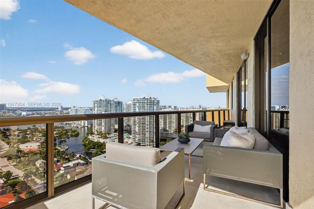 16275 Collins Ave 2404, Sunny Isles Beach, FL 33160