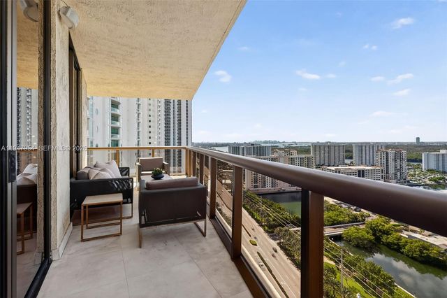 16275 Collins Ave 2404, Sunny Isles Beach, FL 33160