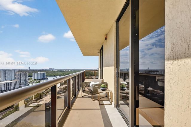 16275 Collins Ave 2404, Sunny Isles Beach, FL 33160