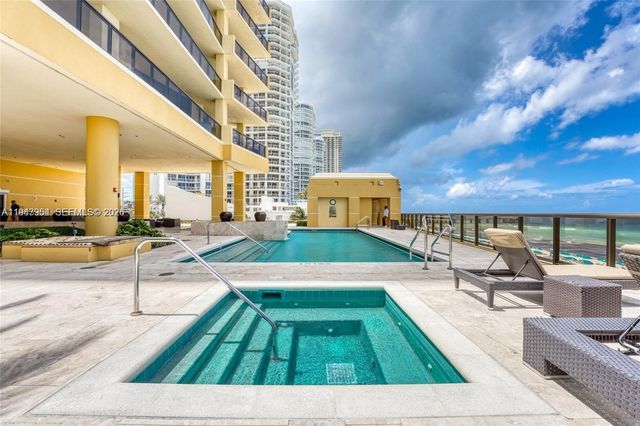 16275 Collins Ave 2404, Sunny Isles Beach, FL 33160