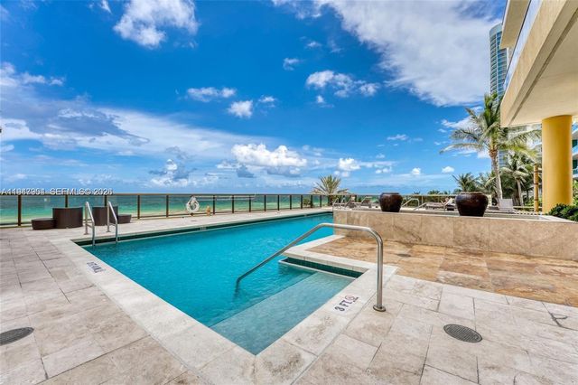 16275 Collins Ave 2404, Sunny Isles Beach, FL 33160