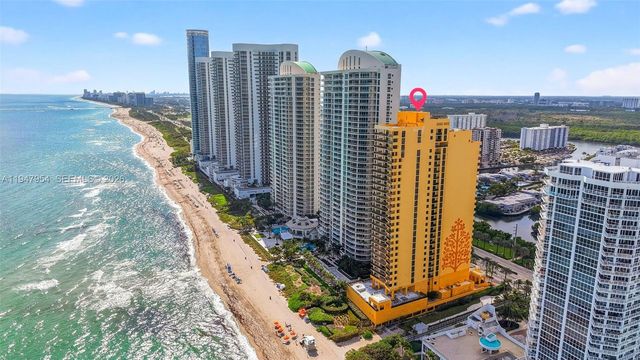 16275 Collins Ave 2404, Sunny Isles Beach, FL 33160