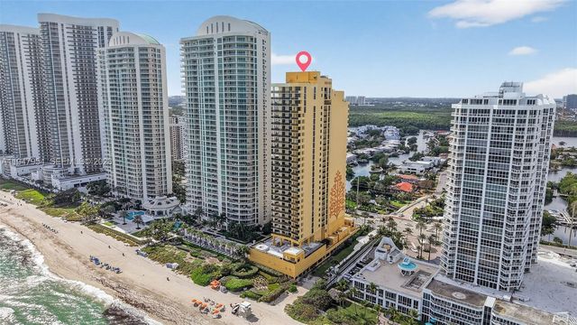 16275 Collins Ave 2404, Sunny Isles Beach, FL 33160
