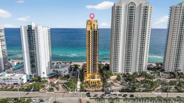 16275 Collins Ave 2404, Sunny Isles Beach, FL 33160