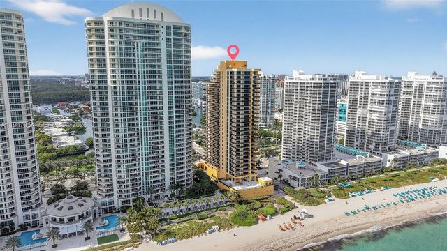 16275 Collins Ave 2404, Sunny Isles Beach, FL 33160