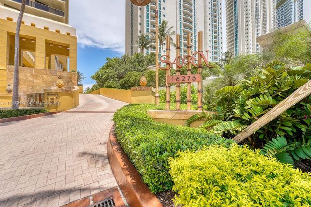 16275 Collins Ave 2404, Sunny Isles Beach, FL 33160