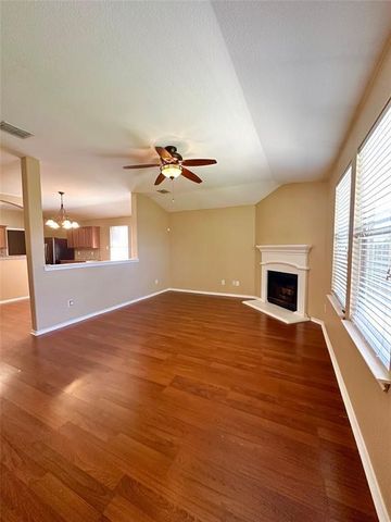 1720 Quails Nest Drive, Fort Worth, TX 76177