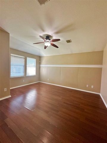 1720 Quails Nest Drive, Fort Worth, TX 76177