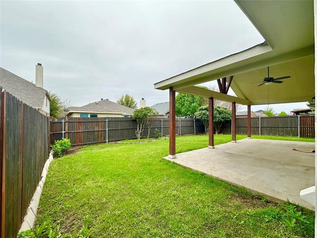 1720 Quails Nest Drive, Fort Worth, TX 76177