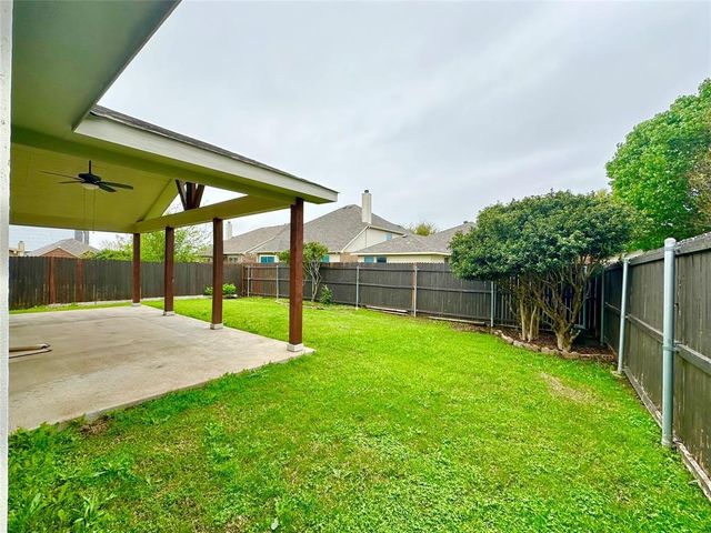 1720 Quails Nest Drive, Fort Worth, TX 76177