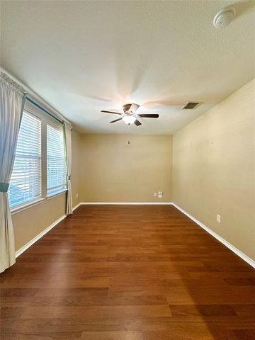 1720 Quails Nest Drive, Fort Worth, TX 76177