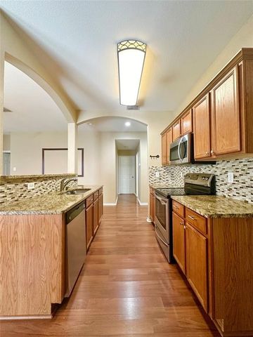 1720 Quails Nest Drive, Fort Worth, TX 76177