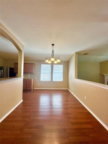 1720 Quails Nest Drive, Fort Worth, TX 76177