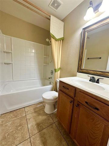 1720 Quails Nest Drive, Fort Worth, TX 76177