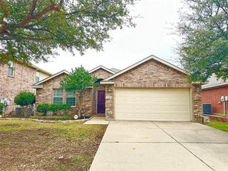 1720 Quails Nest Drive, Fort Worth, TX 76177