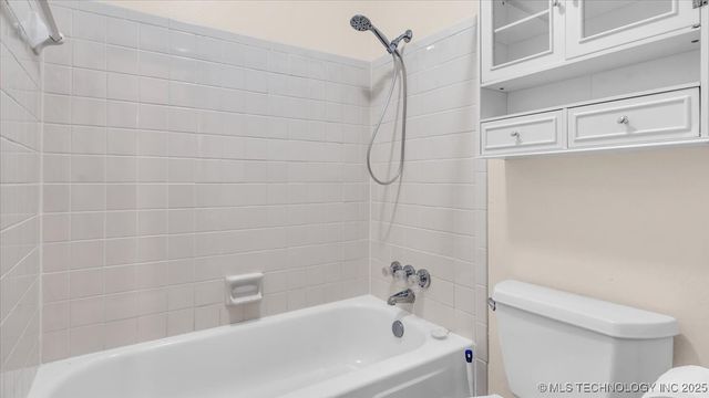 7212 E Battenfield Drive, Claremore, OK 74019